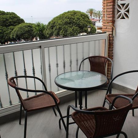 Apartamento Pueblo Quinta Бенальмадена Экстерьер фото