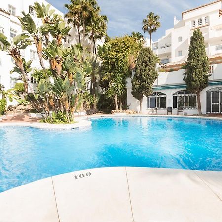 Apartamento Pueblo Quinta Бенальмадена Экстерьер фото