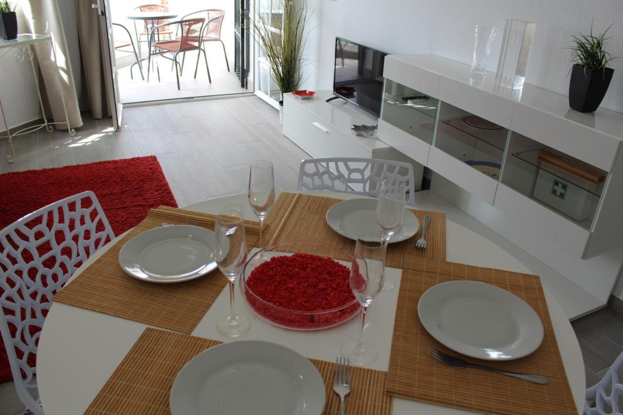 Apartamento Pueblo Quinta Бенальмадена Экстерьер фото