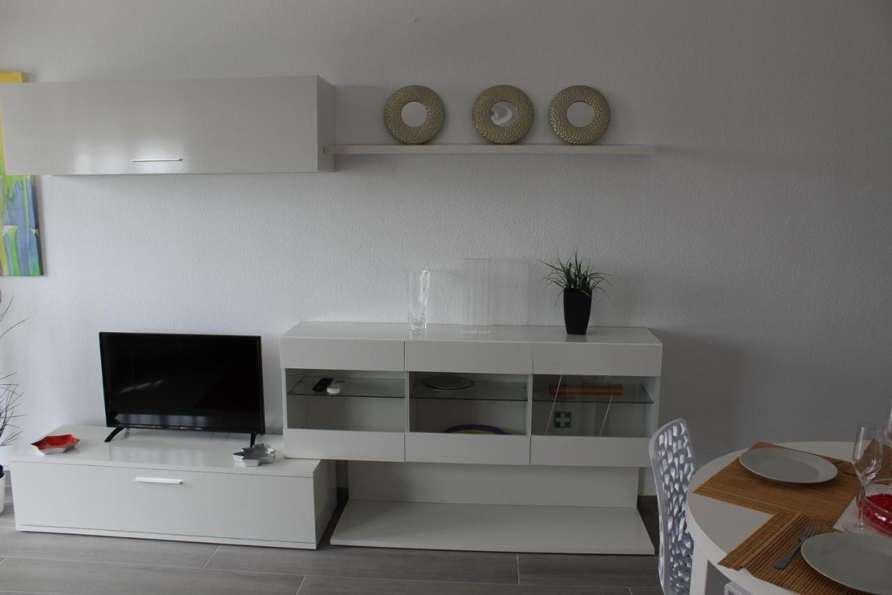 Apartamento Pueblo Quinta Бенальмадена Экстерьер фото