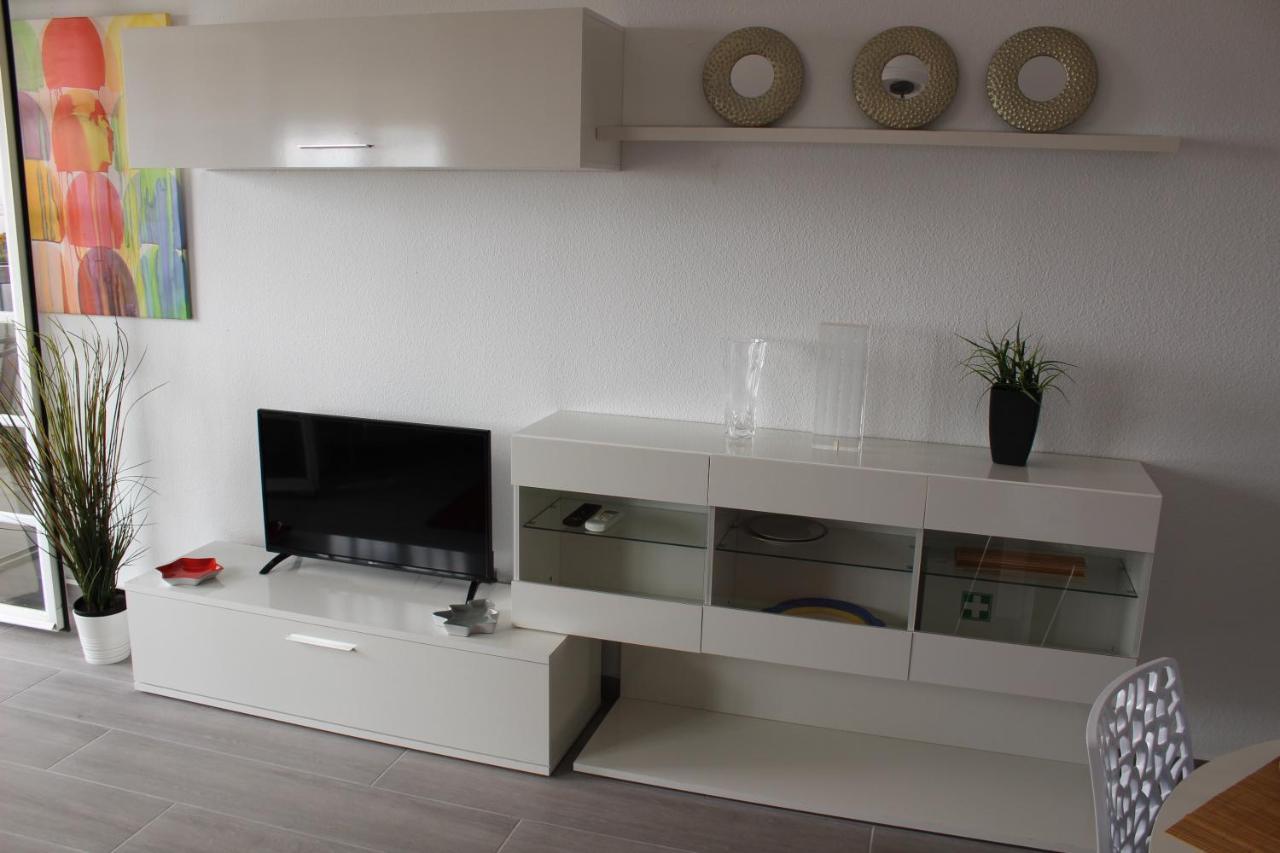 Apartamento Pueblo Quinta Бенальмадена Экстерьер фото