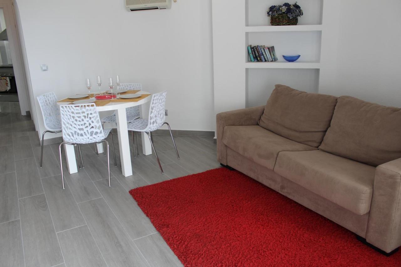 Apartamento Pueblo Quinta Бенальмадена Экстерьер фото