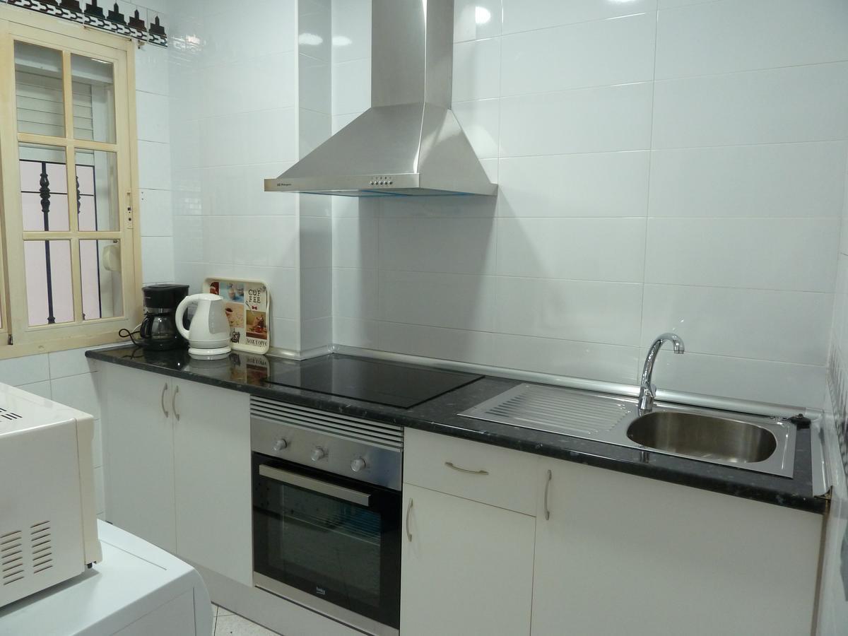 Apartamento Pueblo Quinta Бенальмадена Экстерьер фото