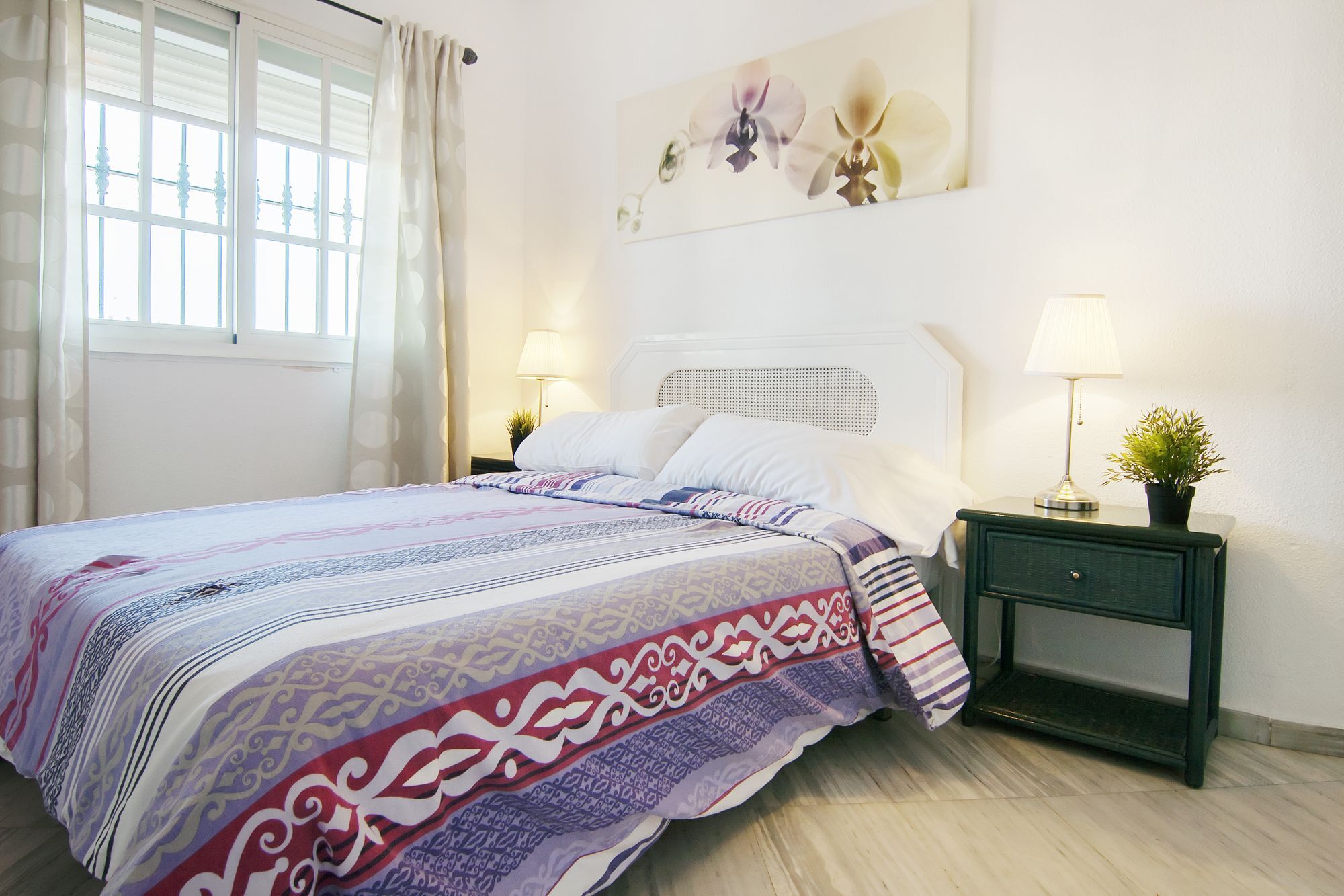 Apartamento Pueblo Quinta Бенальмадена Экстерьер фото