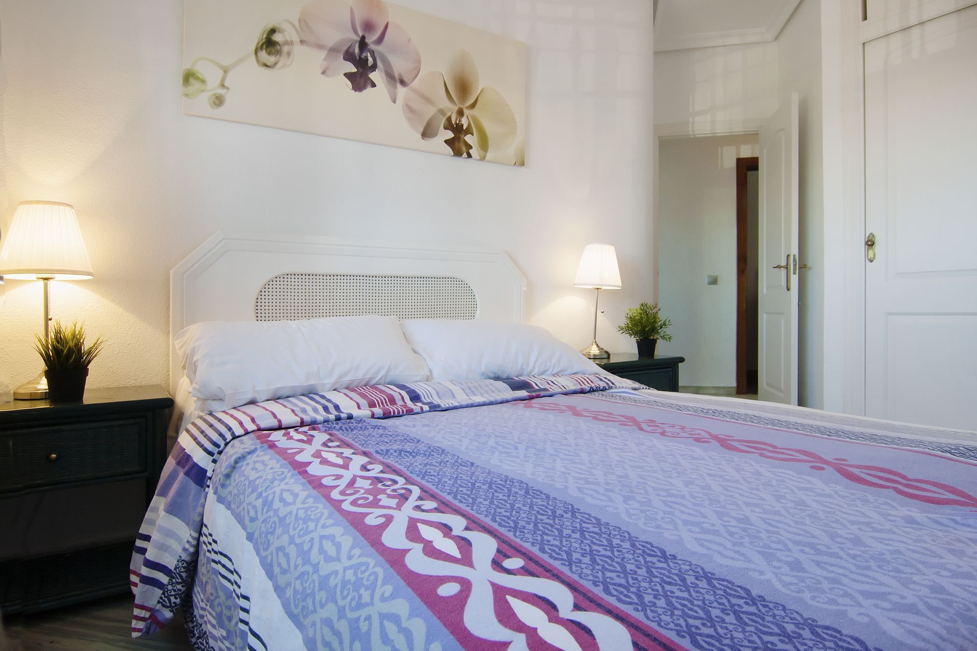 Apartamento Pueblo Quinta Бенальмадена Экстерьер фото