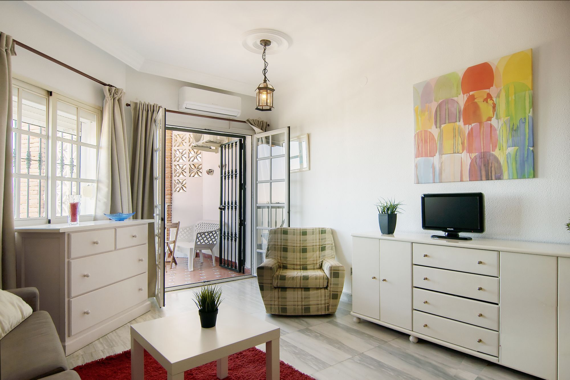 Apartamento Pueblo Quinta Бенальмадена Экстерьер фото